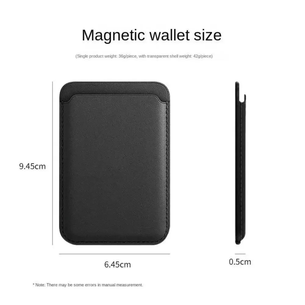 Strong Magnetic Offical Finewoven Card Wallet Case For iPhone 17 16 15 Pro Max 15 Plus For Apple 14 13 12 Pro For Magsafe Covers