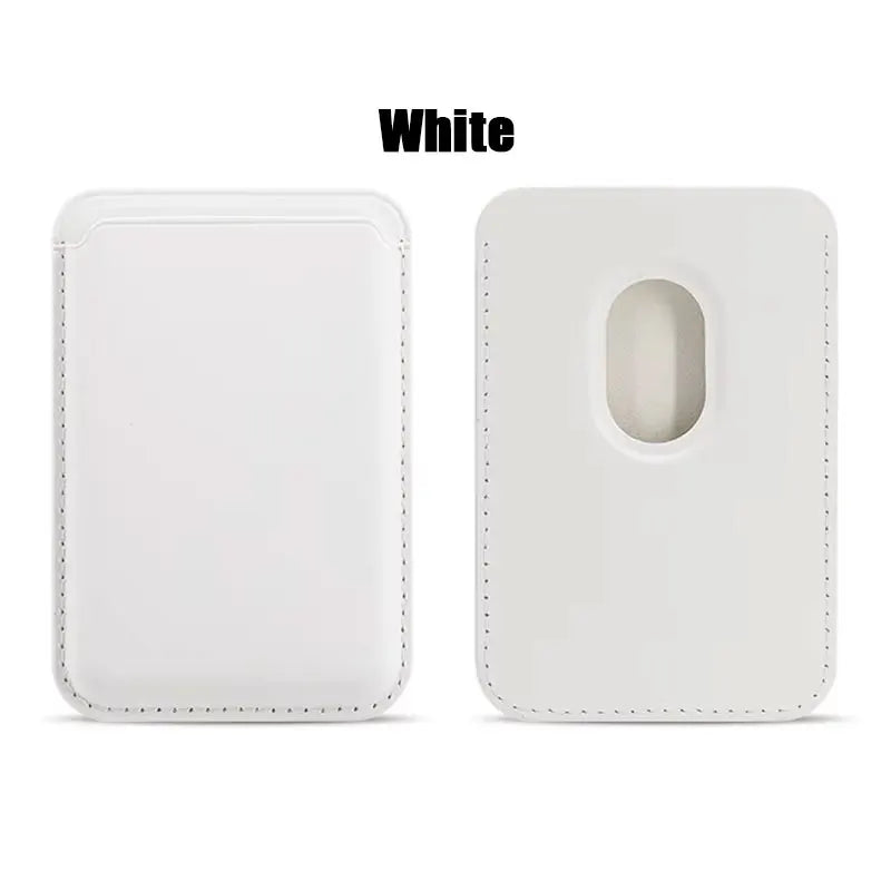 Strong Magnetic Offical Finewoven Card Wallet Case For iPhone 17 16 15 Pro Max 15 Plus For Apple 14 13 12 Pro For Magsafe Covers